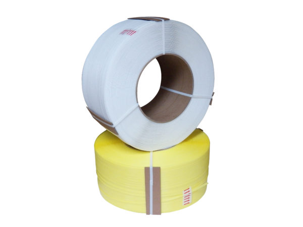Plastic Strapping 48M.32.3399 Polypropylene Coil,9900 ft 