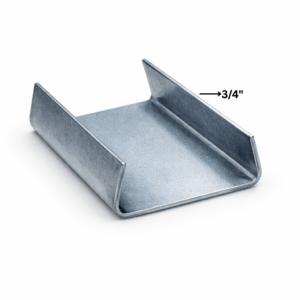 Seals 3/4" for Steel Strapping