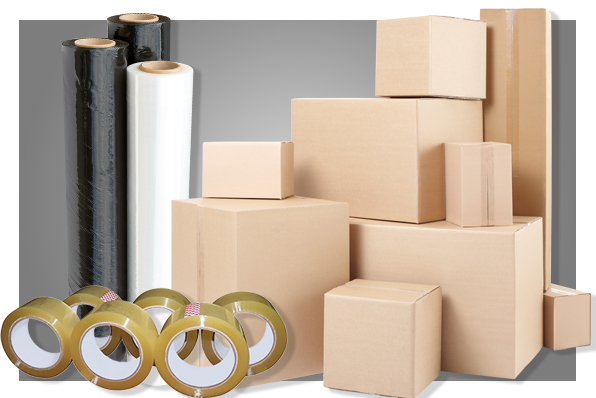Packaging Products Miami