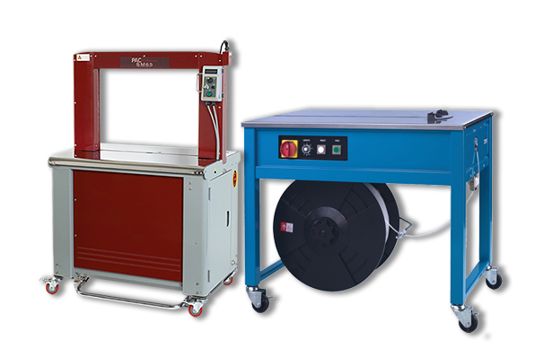 Miami strapping machine rentals