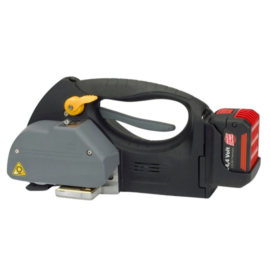 Battery Powered Tool